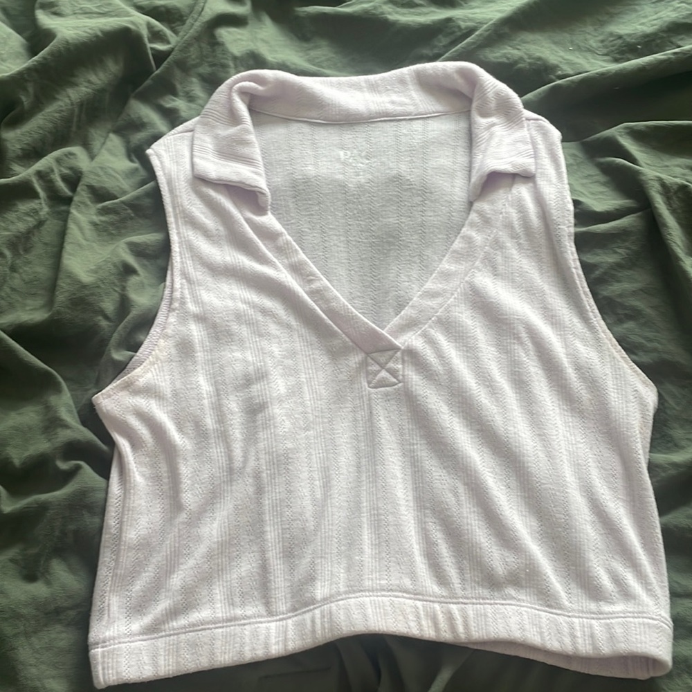 PAC Sun, S